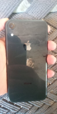 Apple Iphone XR
