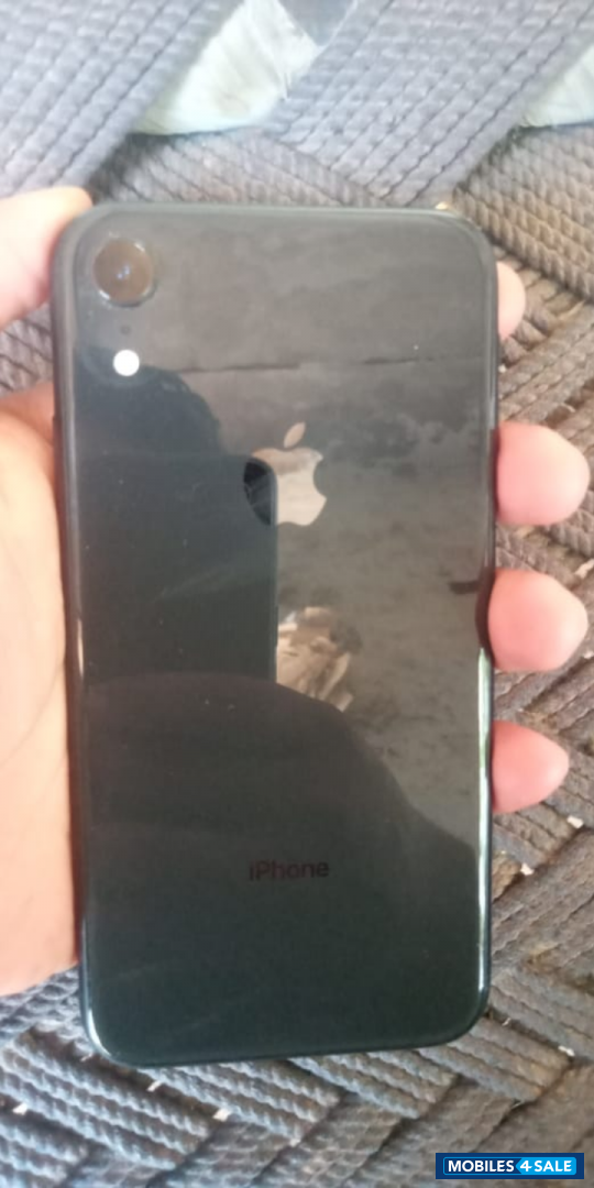 Apple  Iphone XR