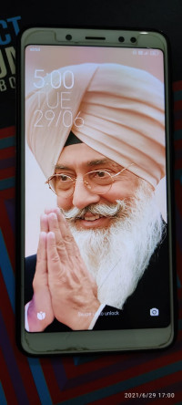 Xiaomi Redmi redmi note 5 pro