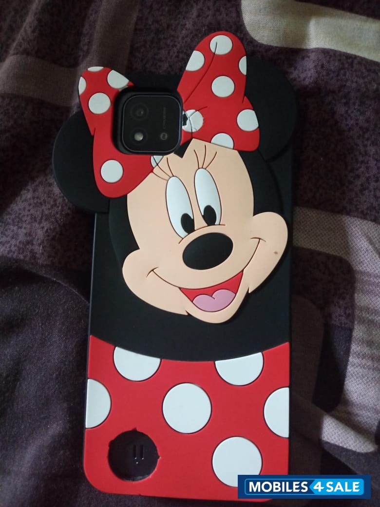 Realme  Realme C11 (2021)