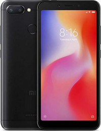 Redmi  redmi 6