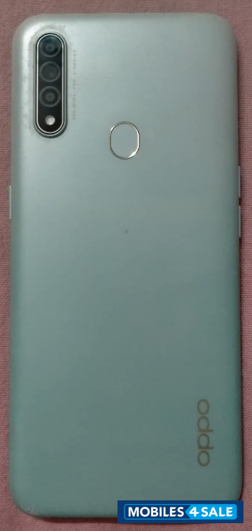 Oppo  A31