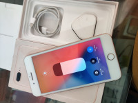 Apple  Apple iphone 8plus 256gb gold