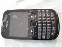 Nokia  Asha 200