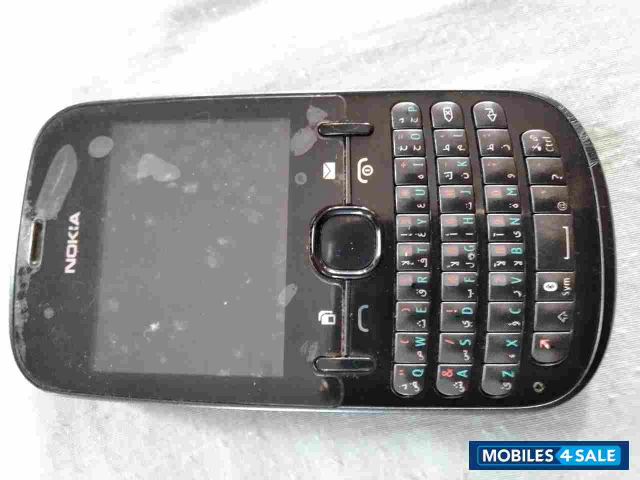 Nokia  Asha 200