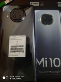 Redmi  Mi10 i
