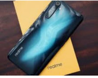 Realme  Realme 6 pro