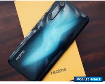 Realme  Realme 6 pro