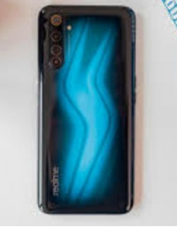 Realme  Realme 6 pro