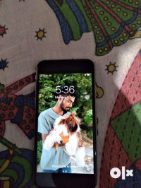 Apple  iphone 6s 32 gb space grey