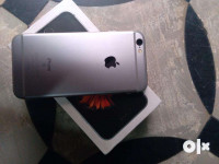 Apple  iphone 6s 32 gb space grey