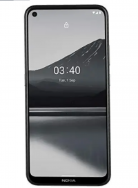 Nokia 6.2
