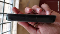 Black Nokia  5233