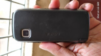 Black Nokia  5233