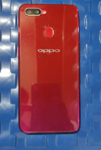 Oppo  F9 PRO
