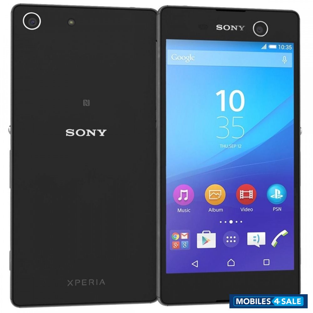 Sony  Xperia M5 dual