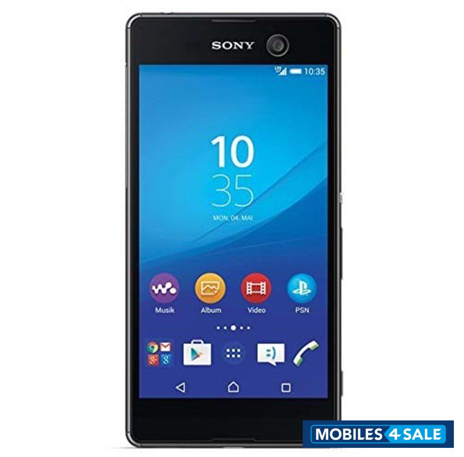 Sony  Xperia M5 dual