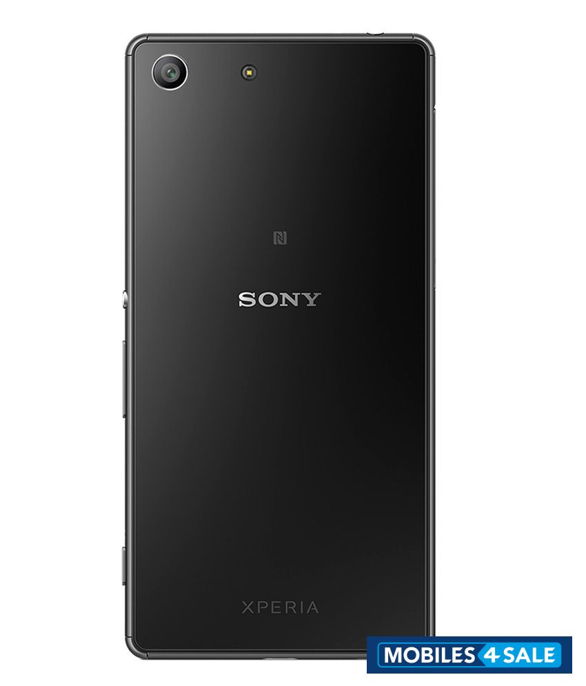 Sony  Xperia M5 dual