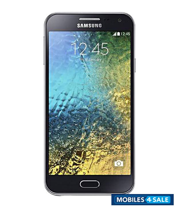 Samsung  Galaxy E5
