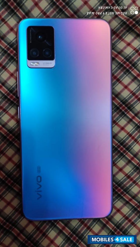 Vivo V20 Pro