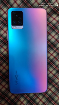 Vivo V20 Pro