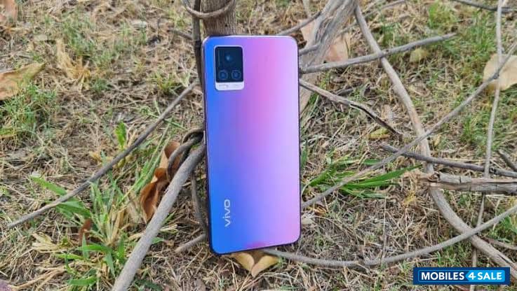 Vivo  Vivo v20 pro 5g