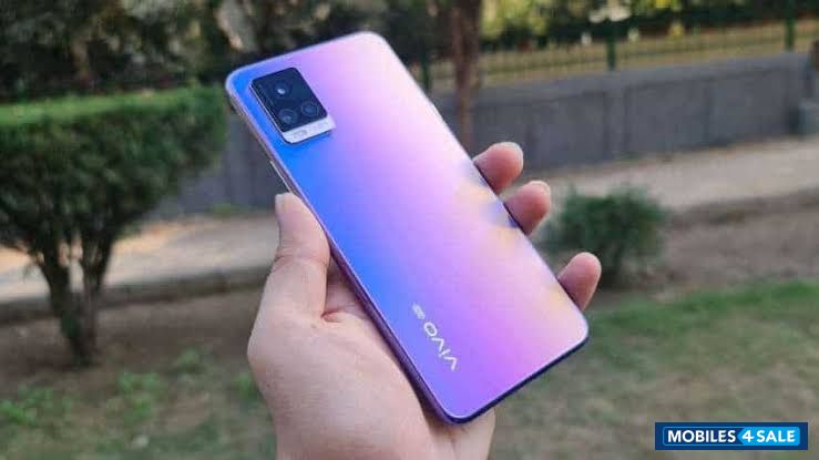 Vivo Vivo v20 pro 5g
