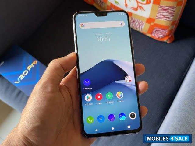 Vivo Vivo v20 pro 5g