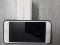 Apple  6 plus 128GB Colour: Gold