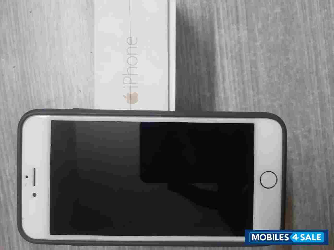 Apple  6 plus 128GB Colour: Gold