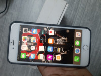 Apple  6 plus 128GB Colour: Gold