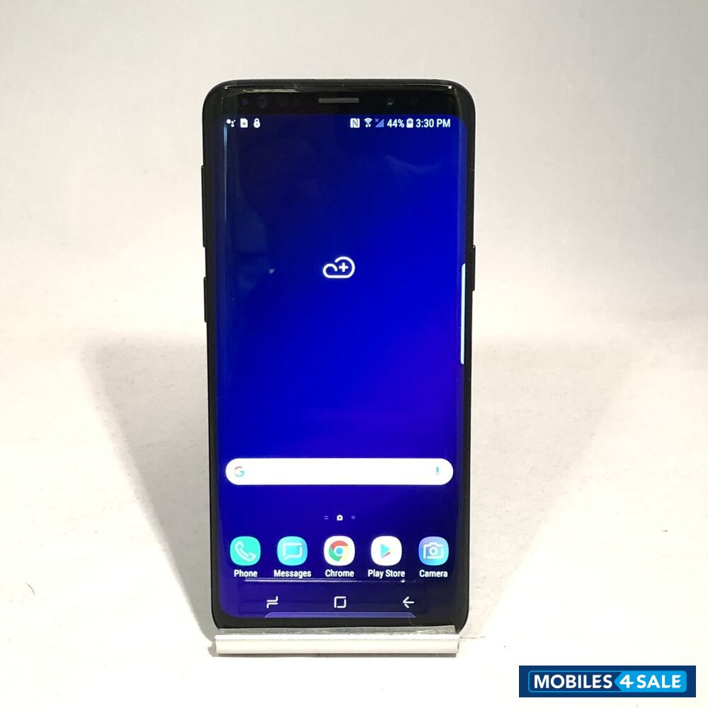 Samsung  Galaxy S9 256GB