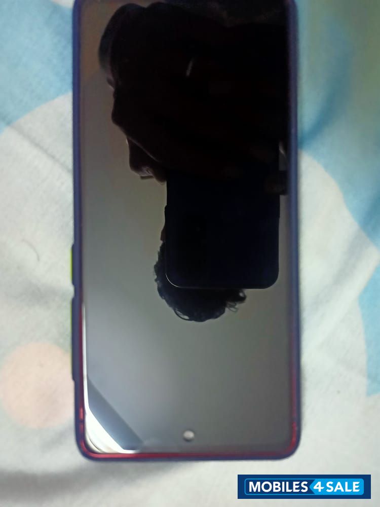 Red Samsung S-series Sm-G780F/DSM