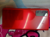 Red Samsung S-series Sm-G780F/DSM