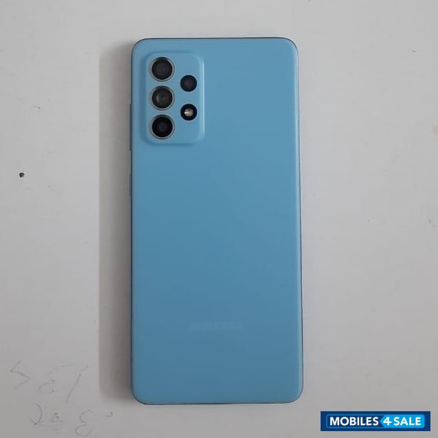 Samsung  Galaxy A52 8/128 GB