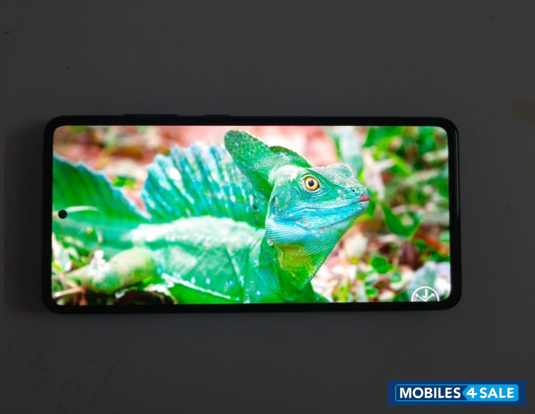 Samsung  Galaxy A52 8/128 GB