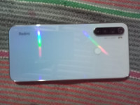 Xiaomi Redmi Note 8