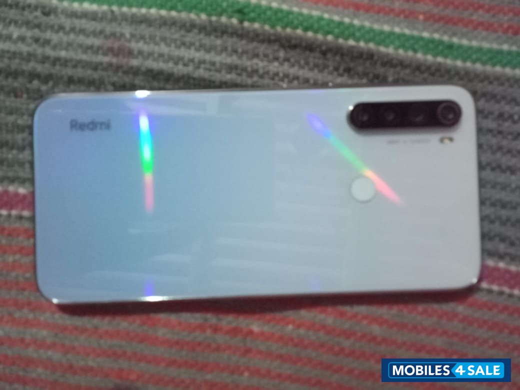 Xiaomi  Redmi Note 8