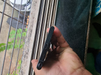 Black Samsung  Note 20 ultra