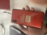 Xiaomi  Redmi note 6pro