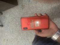 Xiaomi  Redmi note 6pro