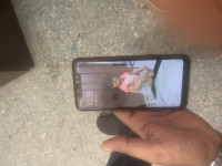 Xiaomi  Redmi note 6pro