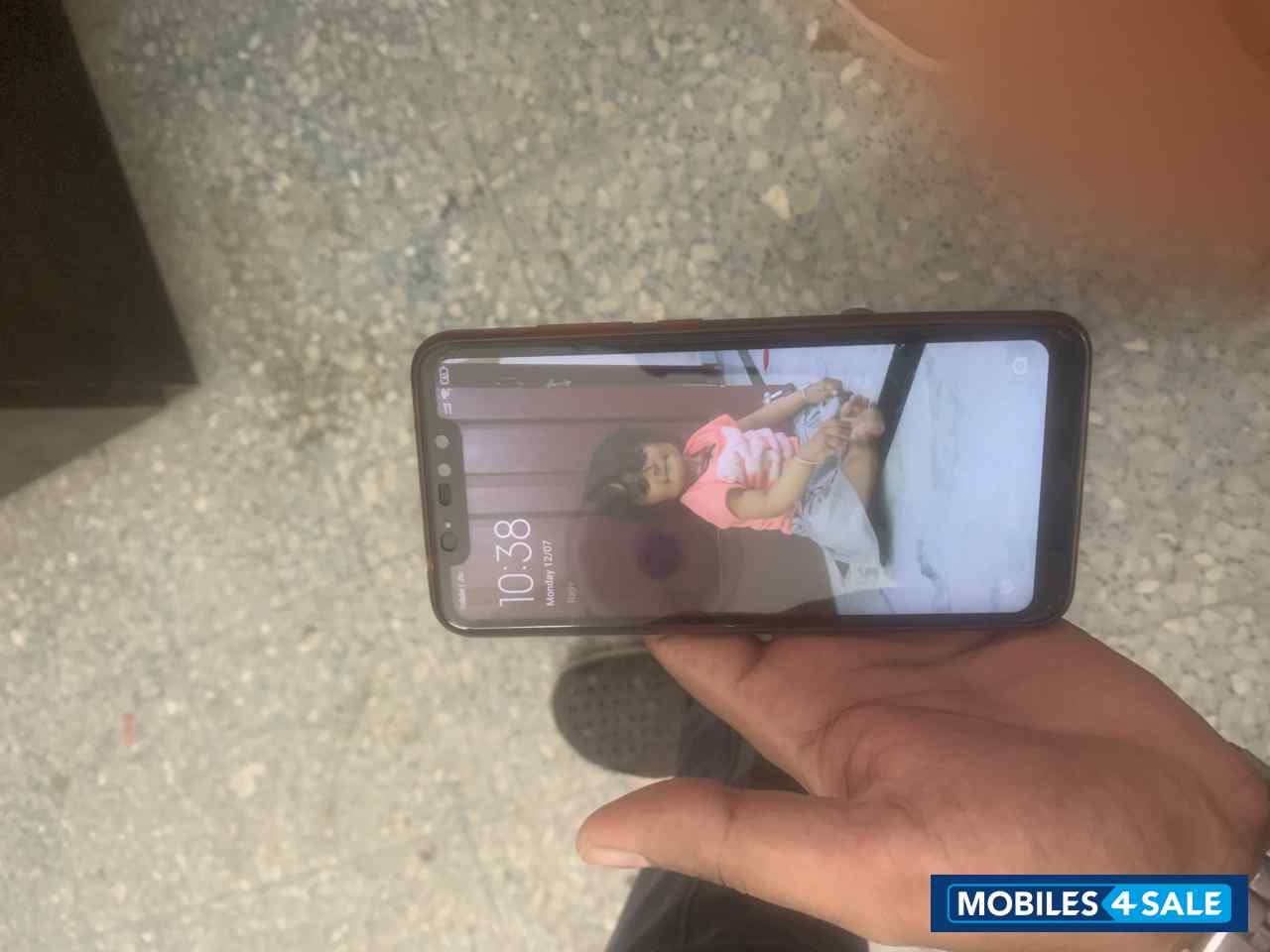 Xiaomi  Redmi note 6pro