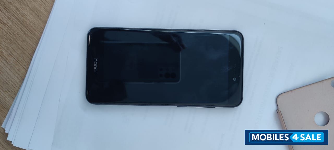 Huawei  HONOR 8LITE