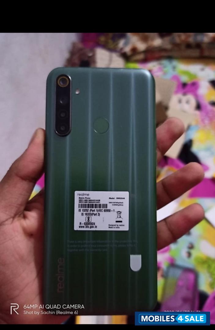 Realme  2020
