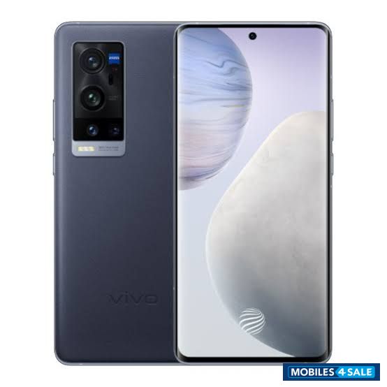 Empire Blue Vivo  X60 pro plus