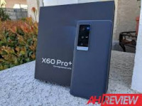 Empire Blue Vivo  X60 pro plus