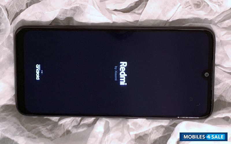 Xiaomi  redmi note 7