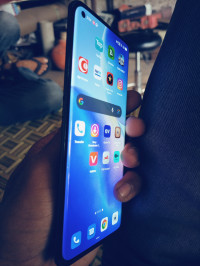 Oppo Reno 5 pro