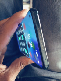 Oppo Reno 5 pro